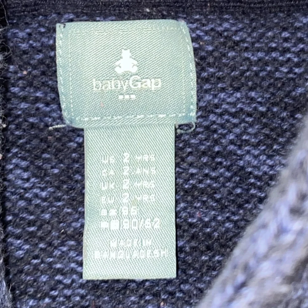 BABY GAP Sweater‎